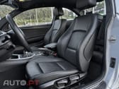 BMW 118 d Pack M
