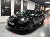 Renault Mégane 1.5 dCi GT Line