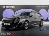 Peugeot 508 SW 1.6 Hybrid Allure e-EAT8