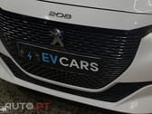 Peugeot E-208 50 kWh Allure