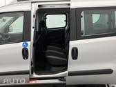 Fiat Doblo 1.6 Multijet Panorama