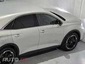 DS DS7 Crossback E-Tense Performance Line EAT8