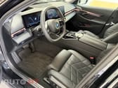 BMW i5 Touring eDrive40