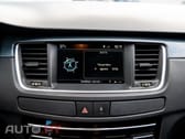 Peugeot 508 SW 1.6 e-HDi Allure CMP6