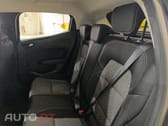 Renault Clio 1.5 Blue dCi Limited