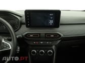 Dacia Sandero Sandero 1.0 TCe Stepway Expression