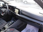 Volkswagen Golf 2.0 TSi GTi DSG Performance