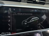 Audi A6 Avant 50 TFSIe quattro S tronic