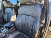 BMW 520 TOURING 218CV PACK M
