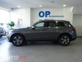 Mercedes-Benz GLC 220 AMG Auto 9G 4 Matic