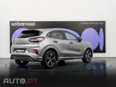 Ford Puma 1.0 EcoBoost MHEV ST-Line