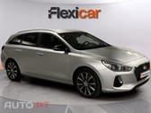 Hyundai i30 CW 1.6 CRDI 110 COMFORT PLUS