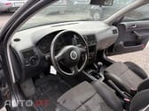 Volkswagen Golf 1.9 TDi Highline
