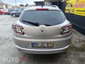 Renault Mégane Break 1.5 dCi Dynamique S