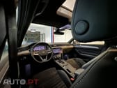 Volkswagen Passat Variant 1.4 TSI GTE+ Plug-in