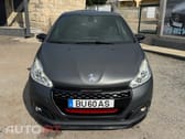 Peugeot 208 1.6 e-THP GTi by Sport