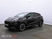 Ford Puma 1.0 Flexifuel ST-Line
