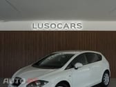 Seat Leon 1.4 TSI Reference