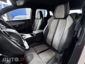 Peugeot 3008 1.6 Hybrid4 GT Pack e-EAT8