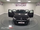 Mercedes-Benz A 180 d Style Plus Aut.