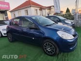 Renault Clio 1.2 16V Dynamique