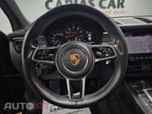 Porsche Macan Standard