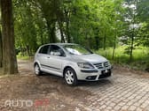 Volkswagen Golf Plus 1.9 TDi BlueM. Confortline