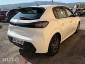 Peugeot 208 1.5 BlueHDi Active Pack