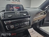 BMW 220 d Pack M