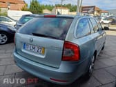 Skoda Octavia Break 1.6 TDi Sportline