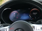 Mercedes-Benz C 220 d AMG Line