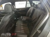 BMW 520 e