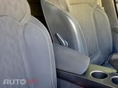 Renault Mégane Sport Tourer 1.5 dCi Limited