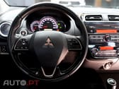 Mitsubishi Space Star 1.2 Intense