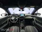 Peugeot 2008 1.2 PureTech GT