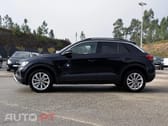 Volkswagen T-Roc 1.0 TSI