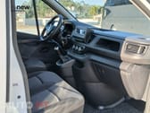 Renault Trafic Vu Fm L2h1 2.0 Bdci 150 I