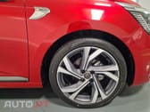 Renault Clio 1.5 Blue dCi RS Line