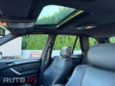 BMW X5 3.0 d
