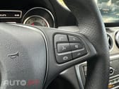 Mercedes-Benz CLA 180 d Shooting Brake