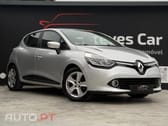 Renault Clio 0.9 TCe Limited Bi-Fuel