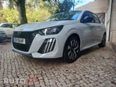 Peugeot 208 1.2 PureTech Style