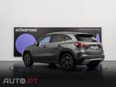 Mercedes-Benz GLA 250 e Style