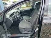 Volkswagen Golf 1.6 TDi BlueMotion Confortline