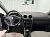 Seat Ibiza 1.4 TDI FResc