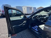 BMW 520 d Pack M Auto