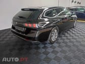 Peugeot 508 SW Blue Hdi 130 NAVI KAMERA
