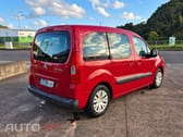 Citroen Berlingo 1.6 HDI FAP Multispace