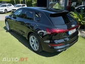 Audi E-Tron 55 quattro S line