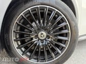 Mercedes-Benz GLA 180 d AMG Line